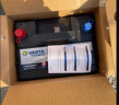 瓦尔塔（VARTA）汽车电瓶蓄电池启停EFBH5东风本田思域XRV十代雅阁以旧换新 实拍图