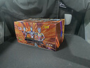 卡游（Kayou）奥特曼卡片荣耀版收藏卡卡牌儿童金卡套装男孩儿童生日礼物玩具 奥特曼阳焰版礼盒第三弹 实拍图