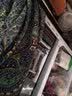 实邦 家用货架办公室书房置物架轻型金属角钢货架厨房储物架 60KG/层 实拍图