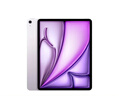 Apple/苹果iPad Air 13英寸 M3芯片2025年款 平板电脑 (128GB WLAN版/学习办公娱乐)紫色 实拍图