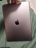 倪尔克 iPad保护套iPad9/8/7/10代蜂窝三折支撑保护壳ipadpro/air苹果平板电脑保护套Apple平板皮套 白冰蓝【蜂窝三折皮套】智能休眠 【10.2英寸】iPad 9/8/7 实拍图