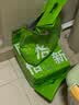 ZEZE猫砂混合猫砂除臭豆腐膨润土除臭因子吸附净味猫沙 2.5kg*4包 混合猫砂共10KG 实拍图