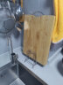 美厨（maxcook）砧板架锅盖架 沥水架置物架 加厚加粗承重力强 MCZB-094 实拍图