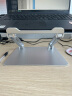 极川(JRC)笔记本支架电脑支架无极升降悬空散热器铝合金桌面立式增高架苹果Mac联想拯救者华为折叠架子 晒单实拍图
