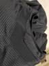 迪卡侬（DECATHLON）泳衣女温泉显瘦遮肚温泉连体小黑裙游泳衣泳装NABWW 暗夜精灵小黑裙(三角内衬) M -L/110-120/偏小一码 实拍图