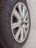 倍耐力汽车轮胎245/45R18 100Y 新P7 (AO)(KA)原配奥迪A6L 实拍图