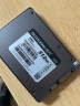 铨兴（QUANXING） SSD固态硬盘 2.5英寸SATA3.0接口 C201系列笔记本台式机升级 SATA C201系列 512G 实拍图