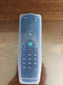 家工场 空调遥控器套海信家用移动机顶盒电视机格力遥控器透明硅胶保护 硅胶遥控器套BBC三款 实拍图