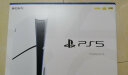 PlayStation索尼PS5 Slim轻薄款国行游戏机光驱版数字版次时代8K蓝光家用电视游戏机 国行PS5 Slim光驱版+外服备份 实拍图
