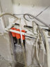 公牛（BULL）弱电箱 多媒体光纤箱信息箱 集线箱 配电箱 大箱带GN-A02插座  实拍图