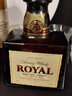 三得利（Suntory）洛雅ROYAL 日本调和型威士忌 700ml 43度  进口洋酒 实拍图