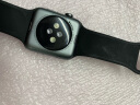 Apple Watch5 series6苹果手表 SE智能手表4代3/5代 二手智能手表 三代s3 42mm【GPS版】颜色备注 95成新 实拍图