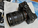 索尼（SONY）Alpha 7C II 新一代全画幅微单相机A7C2双影像小“7”数码相机a7c2 A7CM2 a7c二代 黑色单机+【镜头20-70F4G】 套餐三【含全套摄影配件 到手直接拍照】 实拍图