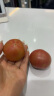 京百味山东铁皮草莓西红柿4.5斤装 草莓柿子绿腚番茄新鲜蔬菜 产地直发 实拍图