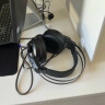 雷神（ThundeRobot） H31头戴式游戏耳机 有线电脑耳机带麦 电竞吃鸡耳机 虚拟7.1音效抗噪麦克风渐隐式RGB灯效 实拍图
