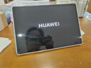 华为平板MatePad Air 12/11.5英寸 144Hz高刷2.8K护眼全面屏  影音办公游戏娱乐平板电脑RX55 【2024款 标准版】草木绿 12GB+256GB 官方标配 实拍图