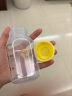 美德乐（Medela）PP奶瓶新生儿适用于0-3个月婴儿宝宝储存奶瓶喂奶150ml（3个装） 实拍图