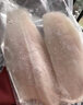 克雷蒙 巴沙鱼片新鲜速冻纯肉无骨无刺鱼柳火锅食材海鲜水产 巴沙鱼片2500g 实拍图