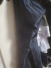 Levi's李维斯冬暖系列秋冬新款511修身男士加厚牛仔裤复古潮流 经典中蓝色 32/32 175-180 130-140斤 标准 晒单实拍图