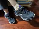 斯凯奇（Skechers）机甲鞋2代丨男女情侣复古跑步老爹鞋轻便运动鞋休闲鞋 【女款】149916-WMLT 星耀晨羲 37 实拍图