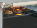 小熊（Bear）家用多功能电烤箱40L大容量独立控温升级搪瓷内胆智能菜单热风循环烤炸一体 DKX-C40Y3 晒单实拍图