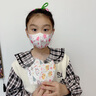万宝绿 防护儿童口罩3D立体6-12岁透气一次性口罩宝宝婴儿6-12个月0-3岁小学生卡通独立包装 【7-12岁不勒耳】女宝*动物混搭色 【30片体验装】*独立包装 实拍图