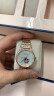 雷诺（RARONE）手表 机械情侣手表一对百年好合男女款钢带腕表七夕礼物 实拍图