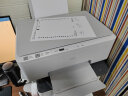 得力（deli）L511Ws无线手机连接 家用家庭错题打印机复印机扫描机 7000页连供墨仓式三合一彩色照片喷墨打印机 晒单实拍图