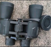 GOOCHIN望远镜高清高倍军事带夜视专业观鸟望远镜双筒演唱会户外专用 20*50 旗舰版【24MM广角大目镜】 官方标配 实拍图