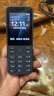 诺基亚（NOKIA）125（2023）蓝色 直板按键 移动2G手机 双卡双待 老人老年手机 学生备用功能机 超长待机 晒单实拍图