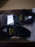 森馬马丁靴2025冬季新款加绒保暖英伦中帮男士棉鞋高帮登山雪地大黄靴 绒面-A款幻影黑(加绒款)偏大一码 39 实拍图