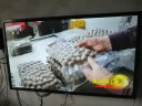 4K王牌【一线大品牌】液晶电视超高清智能语音投屏网络平板家用客厅老人彩电防蓝光护眼电视会议办公WiFi 24英寸 高清智能网络版 实拍图