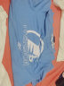 Reebok锐步官方男子TEE经典时尚艾弗森图案印花图案短袖T恤 HG8811 M(175/96A) 实拍图