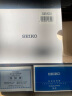 精工(SEIKO)手表 商务PRESAGE 休闲 全自动机械表日本直送 日本制 白盘 SARV001 实拍图