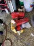 博玛仕适用于汽车丰田减震器本田减振器原装 日产避震器 后减震器1个 （2008-2013）八代雅阁/思铂睿   实拍图