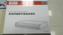 dahua大华16路网络录像机 DVR同轴AHD模拟远程监控主机DH-HCVR5116HS-V7 官方标配不含硬盘 实拍图