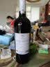 美贺庄园宁夏贺兰山东麓  西拉干红葡萄酒 750ml 单支 节日送礼 实拍图