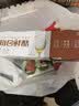 蒙牛 冠益乳轻衡每日鲜酪100g*3 实拍图