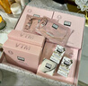 奥伦纳素（Erno Laszlo）冰白面膜8组+360眼膜8对套装礼盒补水保湿护肤品送礼物 实拍图