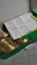 绿源堂 家用艾灸盒腹部4联镂空随身灸 腰部肚子艾灸器具纯厚铜盒艾灸罐 含54粒陈艾柱 实拍图