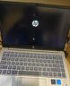 惠普（HP） 星Book15【15.6大屏】窄边框轻薄便携学生商务网课学生商用家用手提办公笔记本电脑 i5-13500H标压/A面金属 16G/512G高速固态【标配】 实拍图