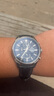 卡西欧（CASIO）商务休闲皮带钢带手表男日韩腕表防水石英男士手表送男友新年礼物 EFB-509L-1AVUPR 实拍图