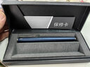 LAMY钢笔 演艺系列商务书写办公签字笔高端礼品 节日送礼 蓝色67BL-0.5mm 节日礼物 实拍图