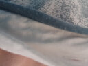 婧麒（JOYNCLEON）月子服夏季薄款孕妇纯棉可哺乳睡衣透气不闷热舒适XXL Jyz47149s 晒单实拍图