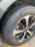 普利司通（Bridgestone）汽车轮胎 235/60R18 103V A001 原厂配套塞纳/适配奥迪Q5 实拍图