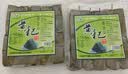泸乡泸味四川泸州特产小吃小黄粑20个700g传统手工糯米糕点早餐点心竹叶糕 2袋共20个 实拍图