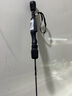 ABU GARCIA 阿布（Abu Garcia）真理路亚冰钓竿直柄冬钓竿便携独节冰钓杆 0.76m 复仇-MH 实拍图