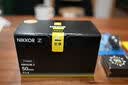 尼康（Nikon） 微单镜头Z卡口 尼克尔镜头适用于尼康相机 Z50mmF1.4【 标准 】 官方标配 实拍图
