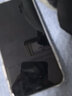 华为mate60Pro原装液态硅胶磁吸保护壳 手机壳全包防摔高档简约亲肤硅胶男女新款壳软套原厂磁吸套 Mate60磁吸硅胶保护壳 黑色 送定制6A线+膜 实拍图