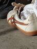 Onitsuka Tiger鬼塚虎板鞋男女复古德训鞋运动休闲男女鞋 TOKUTEN 1183A862 米白色 39 实拍图